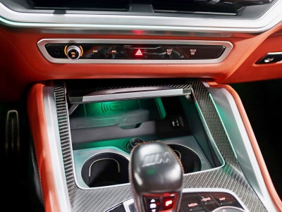 2023 BMW XM Cali Truck Best Color Combo Bowers & Wilkins Diamond Surround Fully Loaded