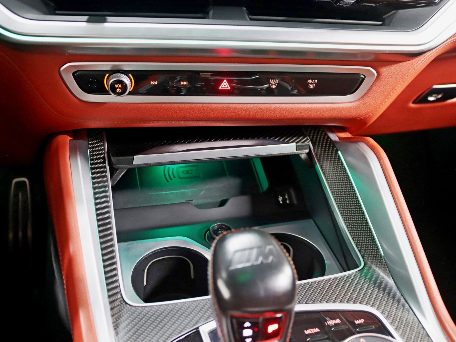 2023 BMW XM Cali Truck Best Color Combo Bowers & Wilkins Diamond Surround Fully Loaded