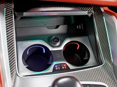 2023 BMW XM Cali Truck Best Color Combo Bowers & Wilkins Diamond Surround Fully Loaded