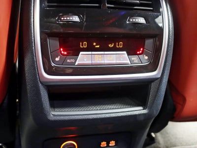 2023 BMW XM Cali Truck Best Color Combo Bowers & Wilkins Diamond Surround Fully Loaded