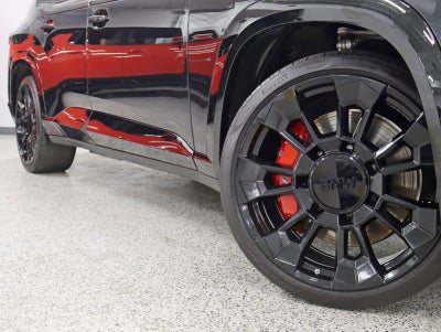 2023 BMW XM Cali Truck Best Color Combo Bowers & Wilkins Diamond Surround Fully Loaded