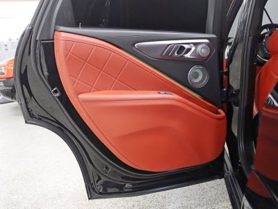 2023 BMW XM Cali Truck Best Color Combo Bowers & Wilkins Diamond Surround Fully Loaded