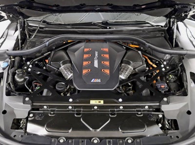 2023 BMW XM Cali Truck Best Color Combo Bowers & Wilkins Diamond Surround Fully Loaded