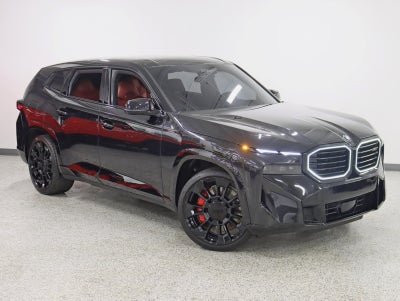 2023 BMW XM Cali Truck Best Color Combo Bowers & Wilkins Diamond Surround Fully Loaded