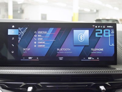 2023 BMW XM 2 Owner Bowers and Wilkins Diamond Surround MSRP Over $165k Loaded