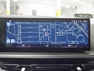 2023 BMW XM 2 Owner Bowers and Wilkins Diamond Surround MSRP Over $165k Loaded