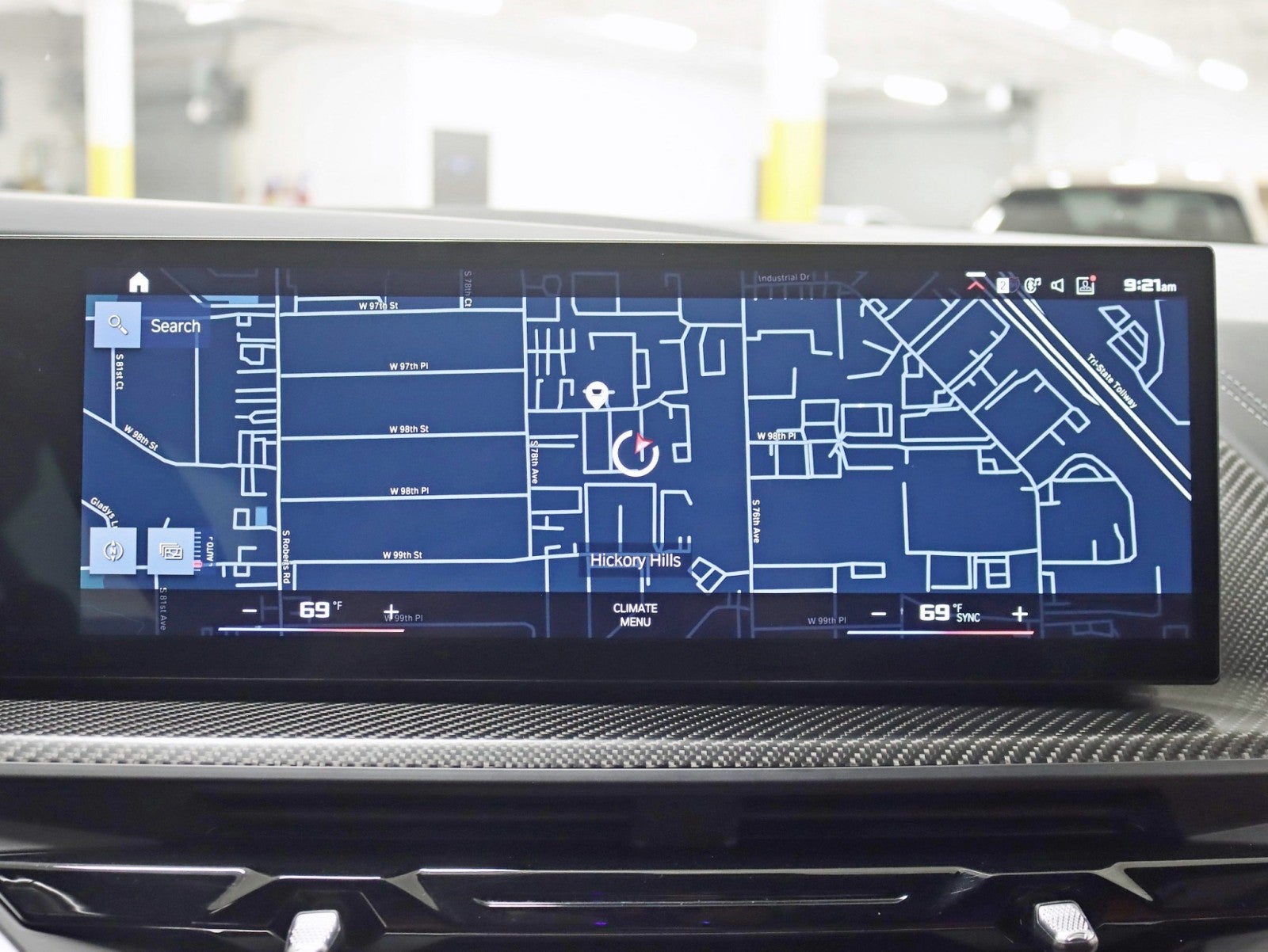 2023 BMW XM 2 Owner Bowers and Wilkins Diamond Surround MSRP Over $165k Loaded
