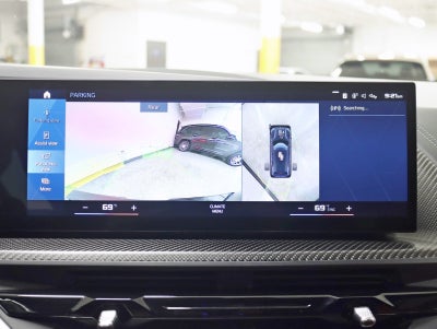 2023 BMW XM 2 Owner Bowers and Wilkins Diamond Surround MSRP Over $165k Loaded