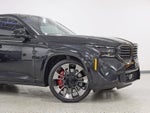 2023 BMW XM 2 Owner Bowers and Wilkins Diamond Surround MSRP Over $165k Loaded