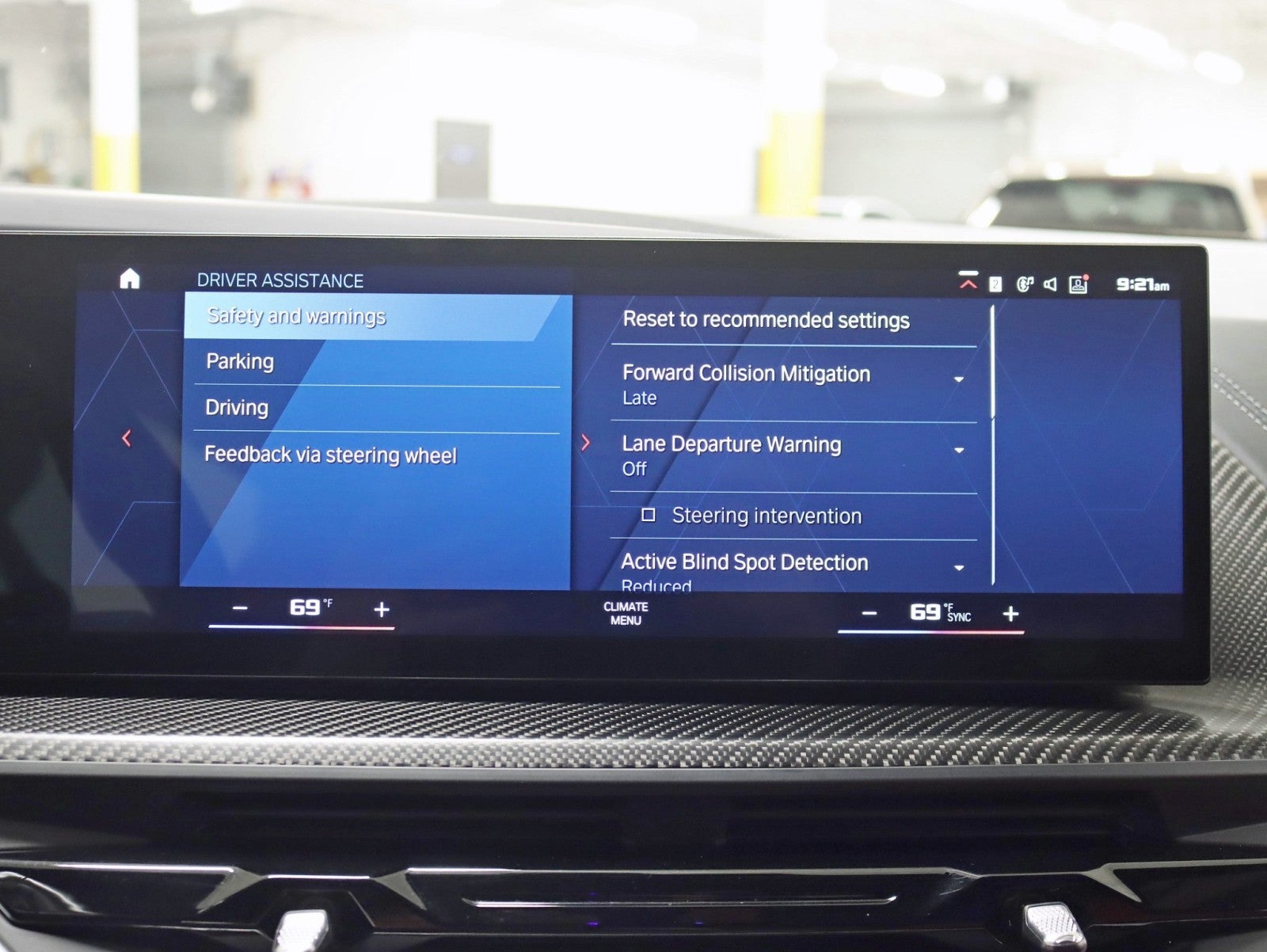 2023 BMW XM 2 Owner Bowers and Wilkins Diamond Surround MSRP Over $165k Loaded