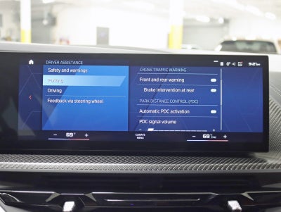 2023 BMW XM 2 Owner Bowers and Wilkins Diamond Surround MSRP Over $165k Loaded