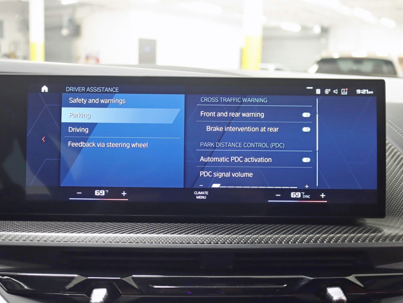 2023 BMW XM 2 Owner Bowers and Wilkins Diamond Surround MSRP Over $165k Loaded