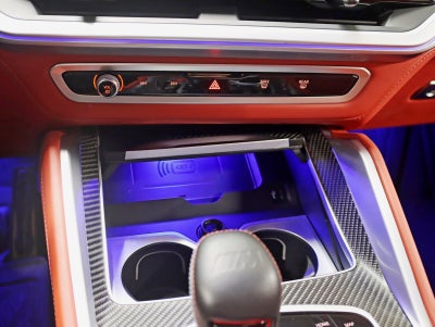 2023 BMW XM 2 Owner Bowers and Wilkins Diamond Surround MSRP Over $165k Loaded