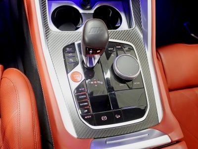 2023 BMW XM 2 Owner Bowers and Wilkins Diamond Surround MSRP Over $165k Loaded