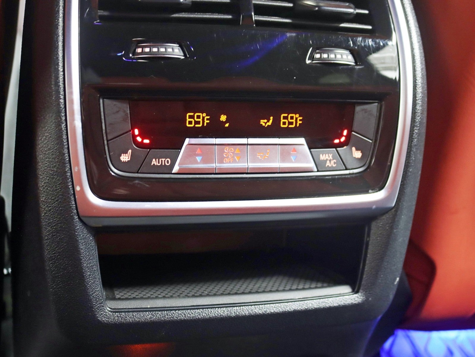 2023 BMW XM 2 Owner Bowers and Wilkins Diamond Surround MSRP Over $165k Loaded