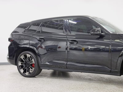 2023 BMW XM 2 Owner Bowers and Wilkins Diamond Surround MSRP Over $165k Loaded