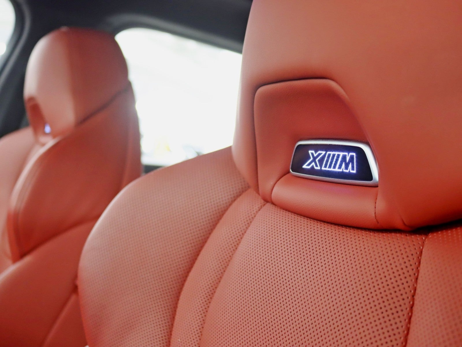 2023 BMW XM 2 Owner Bowers and Wilkins Diamond Surround MSRP Over $165k Loaded