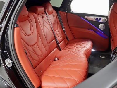 2023 BMW XM 2 Owner Bowers and Wilkins Diamond Surround MSRP Over $165k Loaded