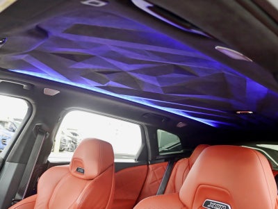 2023 BMW XM 2 Owner Bowers and Wilkins Diamond Surround MSRP Over $165k Loaded