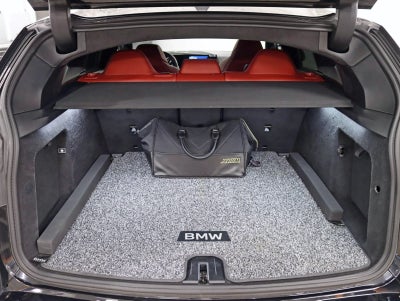 2023 BMW XM 2 Owner Bowers and Wilkins Diamond Surround MSRP Over $165k Loaded