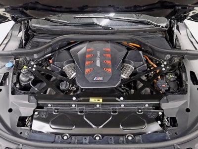 2023 BMW XM 2 Owner Bowers and Wilkins Diamond Surround MSRP Over $165k Loaded