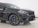2021 BMW X4 M 2 Owner Competition Pkg Executive Pkg Driving Assist Plus Pkg Loaded