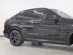 2021 BMW X4 M 2 Owner Competition Pkg Executive Pkg Driving Assist Plus Pkg Loaded