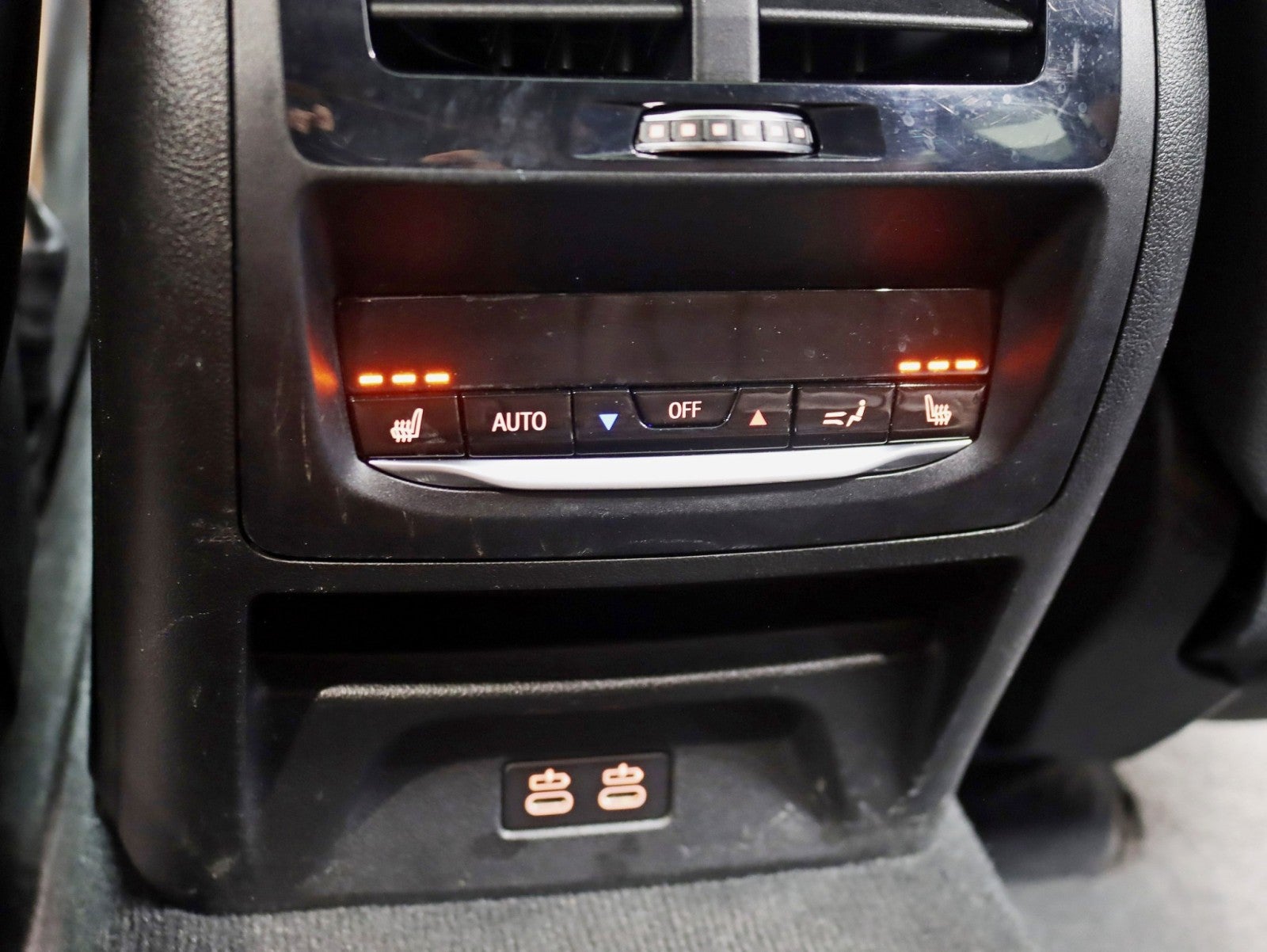 2021 BMW X4 M 2 Owner Competition Pkg Executive Pkg Driving Assist Plus Pkg Loaded