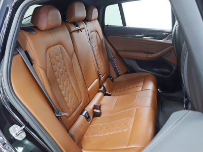 2021 BMW X4 M 2 Owner Competition Pkg Executive Pkg Driving Assist Plus Pkg Loaded