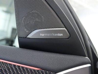 2021 BMW X4 M 2 Owner Competition Pkg Executive Pkg Driving Assist Plus Pkg Loaded