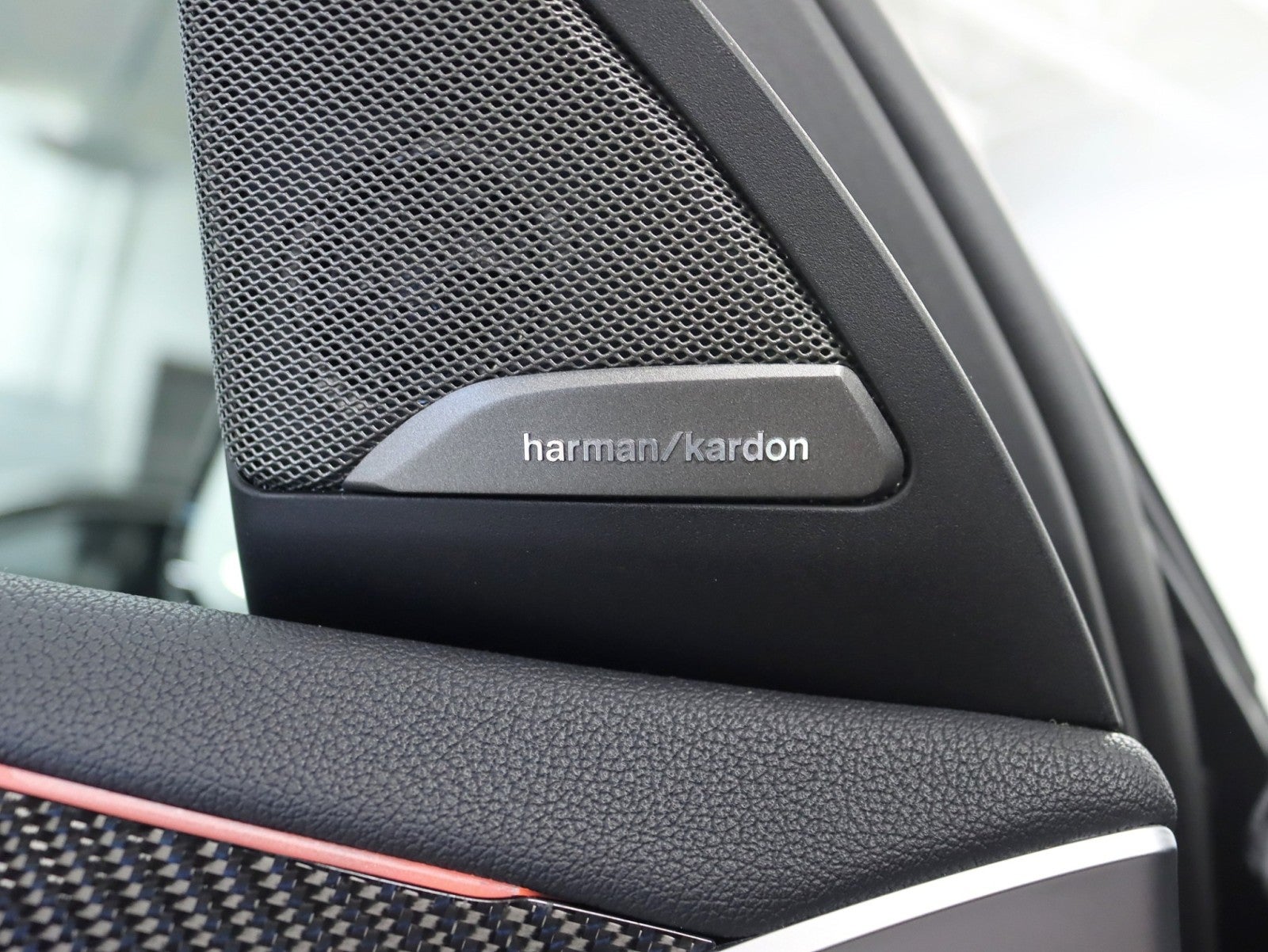 2021 BMW X4 M 2 Owner Competition Pkg Executive Pkg Driving Assist Plus Pkg Loaded