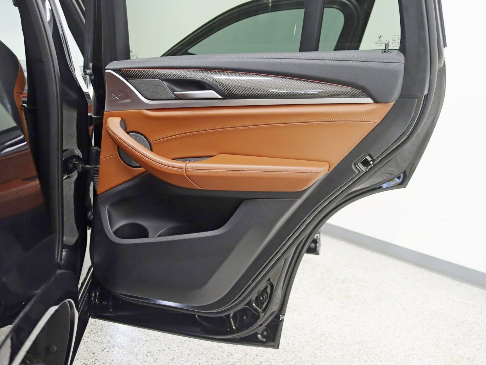 2021 BMW X4 M 2 Owner Competition Pkg Executive Pkg Driving Assist Plus Pkg Loaded