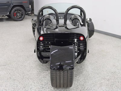 2023 Vanderhall Carmel Blackjack Base