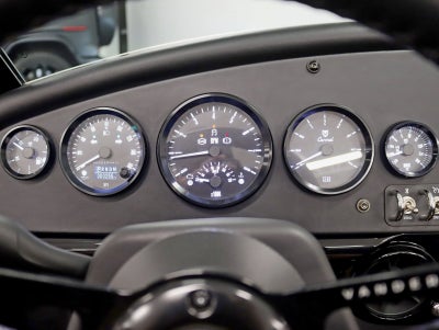 2023 Vanderhall Carmel Blackjack Base