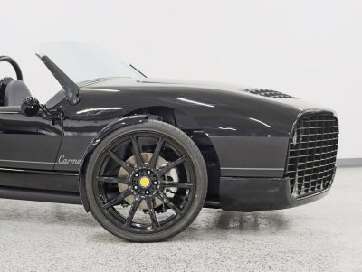 2023 Vanderhall Carmel Blackjack Base
