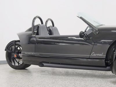 2023 Vanderhall Carmel Blackjack Base
