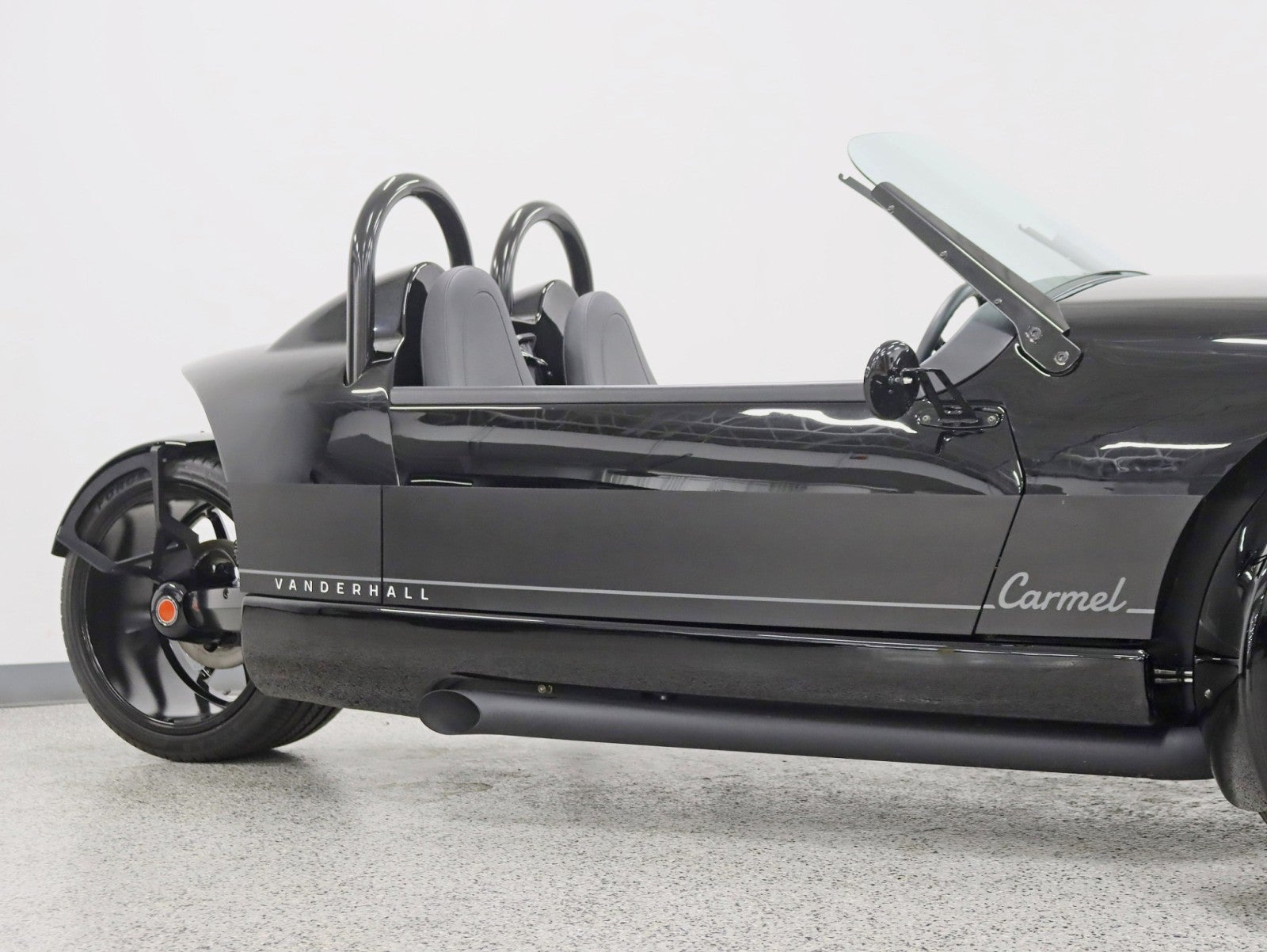 2023 Vanderhall Carmel Blackjack Base