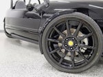 2023 Vanderhall Carmel Blackjack Base
