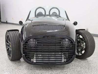 2023 Vanderhall Carmel Blackjack Base