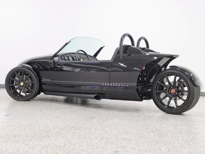2023 Vanderhall Carmel Blackjack Base