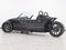 2023 Vanderhall Carmel Blackjack Base