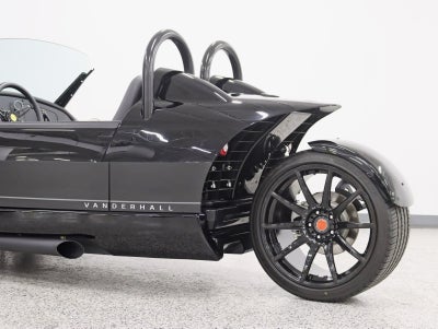 2023 Vanderhall Carmel Blackjack Base