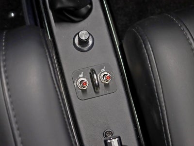 2023 Vanderhall Carmel Black Jack