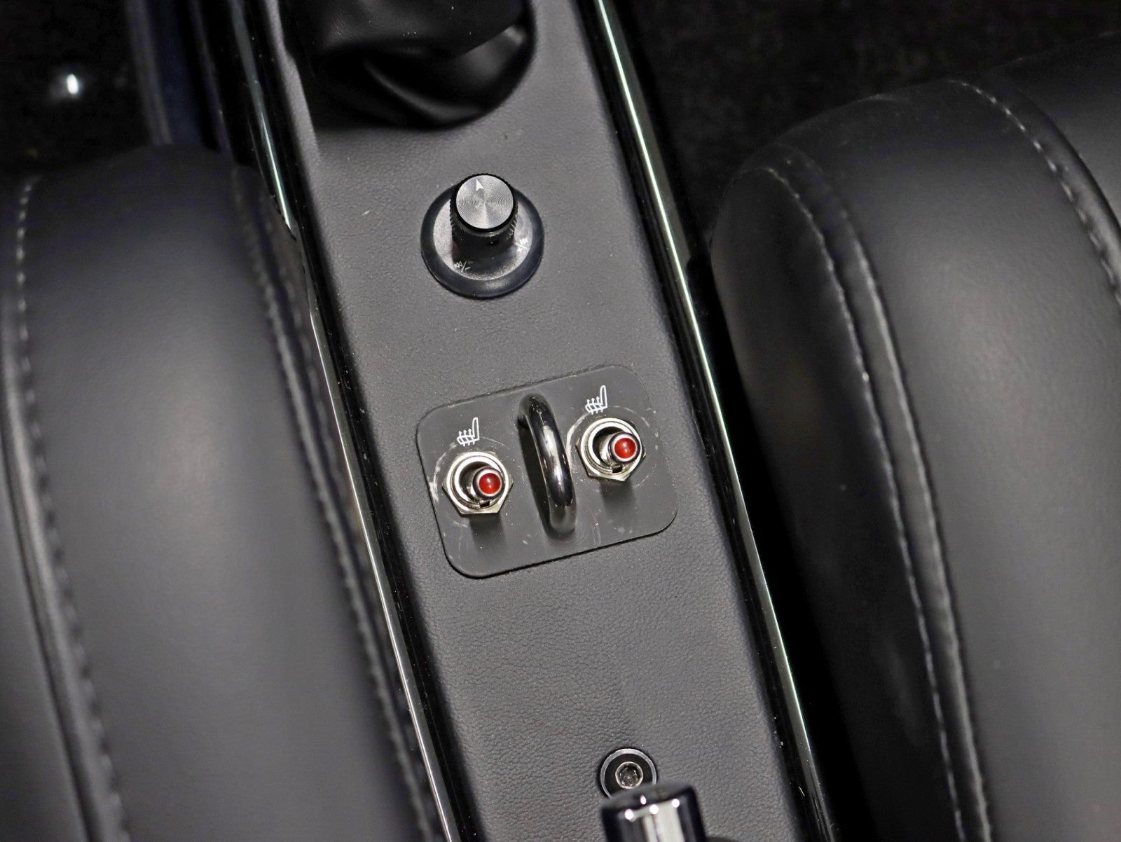 2023 Vanderhall Carmel Black Jack