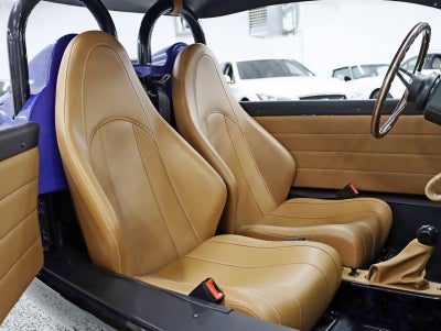 2023 Vanderhall Carmel Base