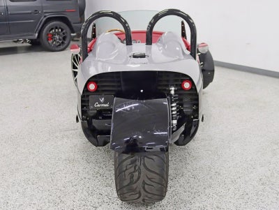 2021 Vanderhall Carmel GTS Base