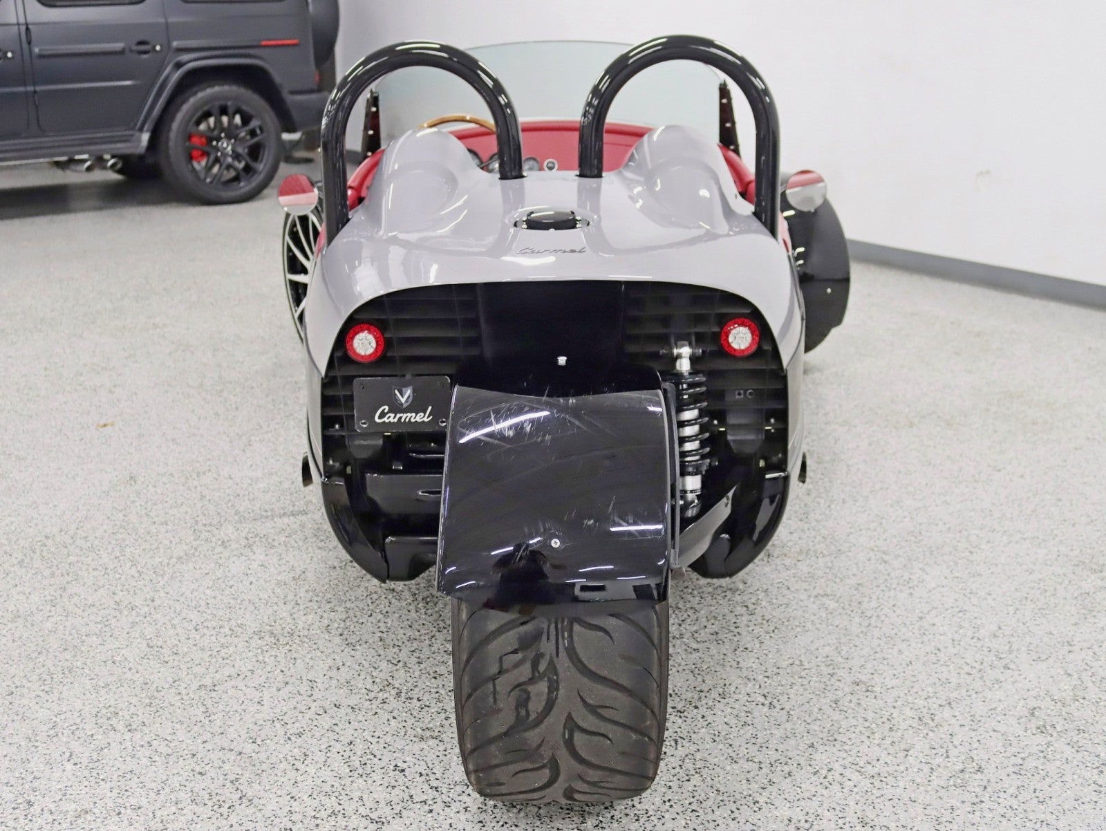2021 Vanderhall Carmel GTS Base