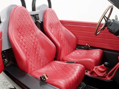 2021 Vanderhall Carmel GTS Base