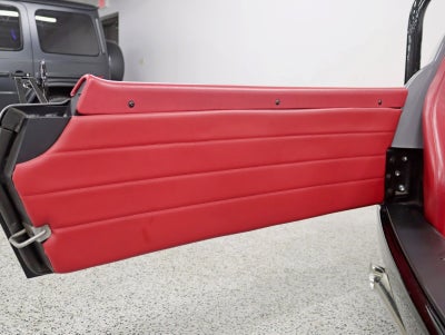 2021 Vanderhall Carmel GTS Base