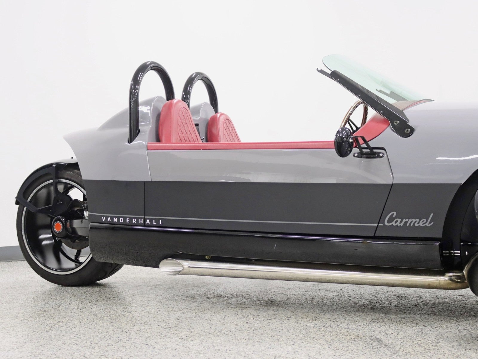 2021 Vanderhall Carmel GTS Base